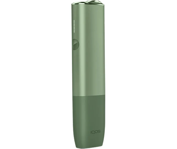 Система нагревания стиков IQOS ILUMA ONE